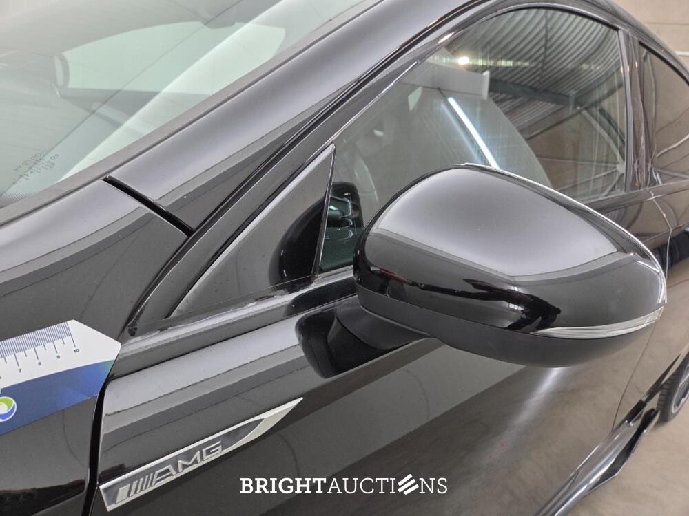 Mercedes-Benz A 180 Business Solution AMG 136pk 2019 A-klasse, Z-776-DL