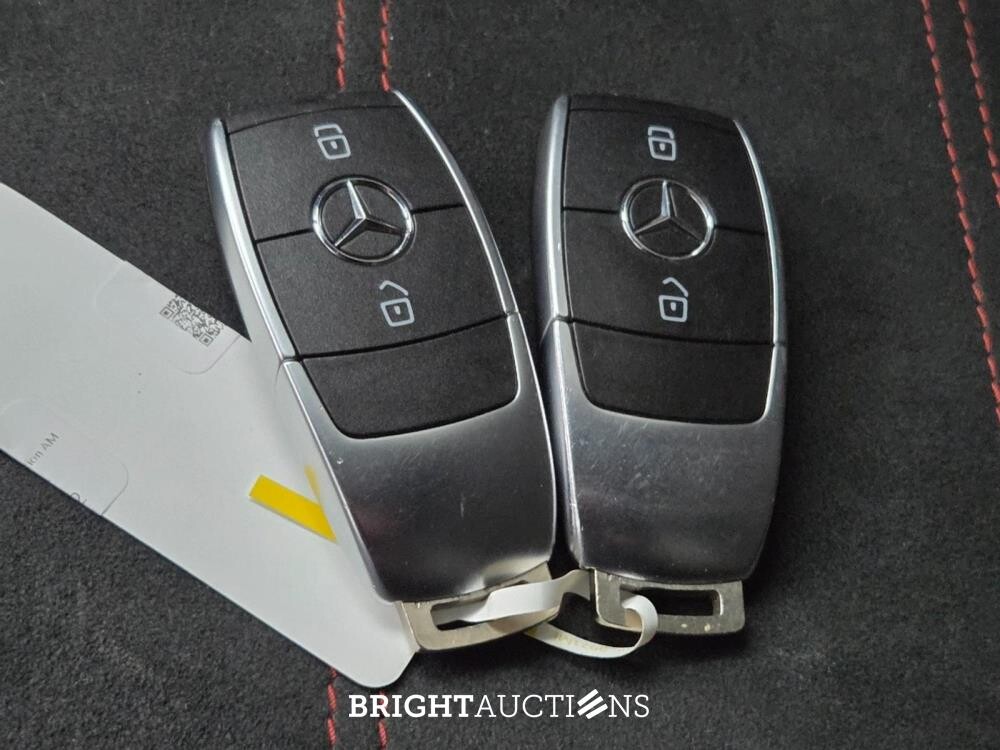 Mercedes-Benz A 180 Business Solution AMG 136pk 2019 A-klasse, Z-776-DL