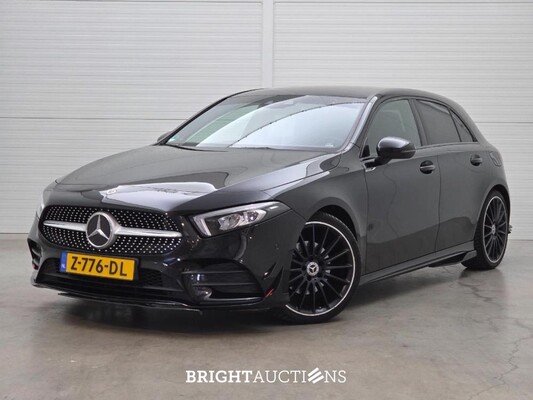 BRIGHT AUCTIONS: Premium Daily Drivers & EV's - Fast Auction