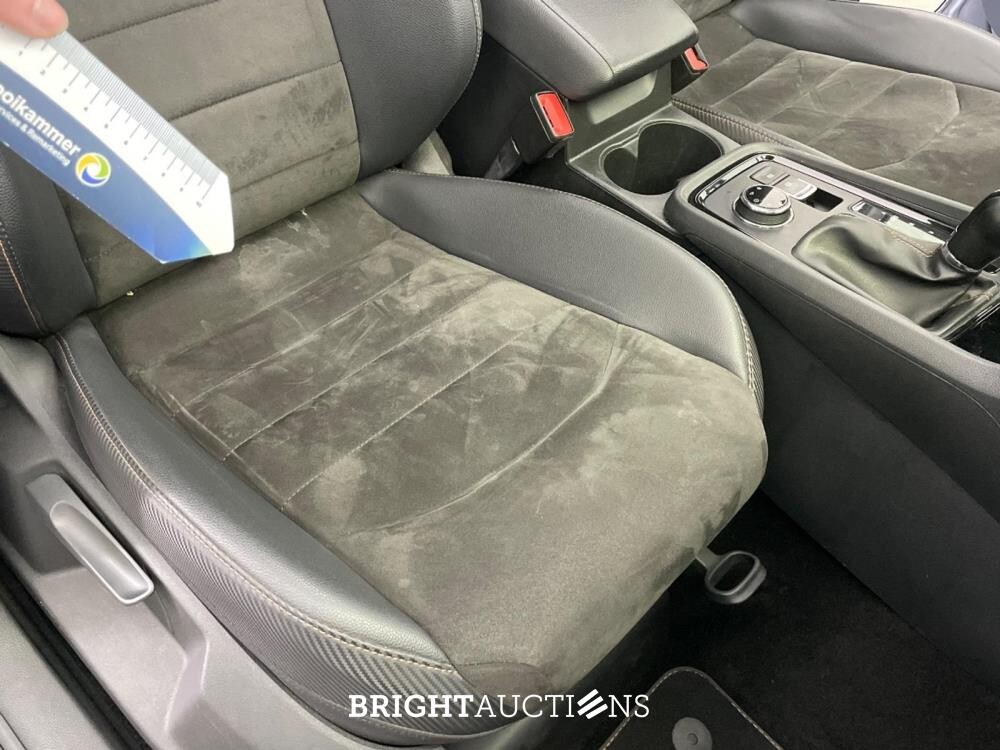 CUPRA Ateca 4DRIVE 2.0 TSI 301pk 2020, GPT-27-R