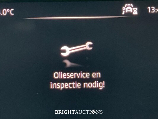 CUPRA Ateca 4DRIVE 2.0 TSI 301pk 2020, GPT-27-R