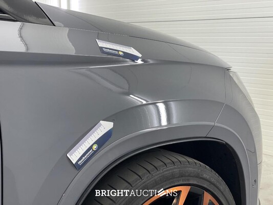 CUPRA Ateca 4DRIVE 2.0 TSI 301pk 2020, GPT-27-R
