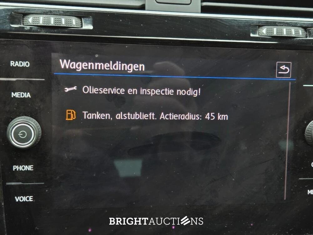 Volkswagen Golf PHEV GTE 1.4 TSI 258pk 2018, X-916-XH