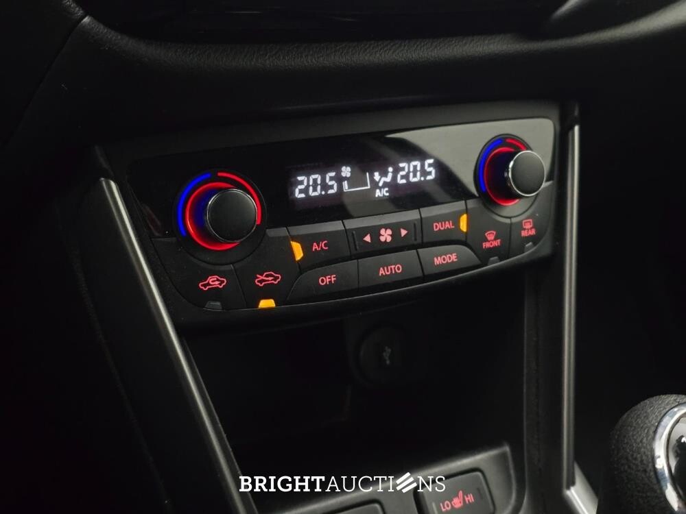 Suzuki S-Cross Boosterjet Style Smart Hybrid 1.4 110pk 2023 (Origineel-NL), T-169-ST