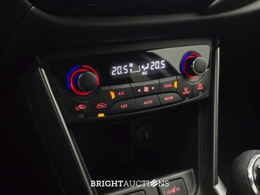 Suzuki S-Cross Boosterjet Style Smart Hybrid 1.4 110pk 2023 (Origineel-NL), T-169-ST