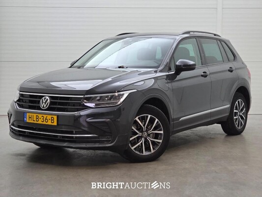 BRIGHT AUCTIONS: Premium Daily Drivers & EV's - Fast Auction