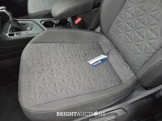 Volkswagen Tiguan eHybrid R-Line Business 1.4 TSI 265pk 2021, HLB-36-B