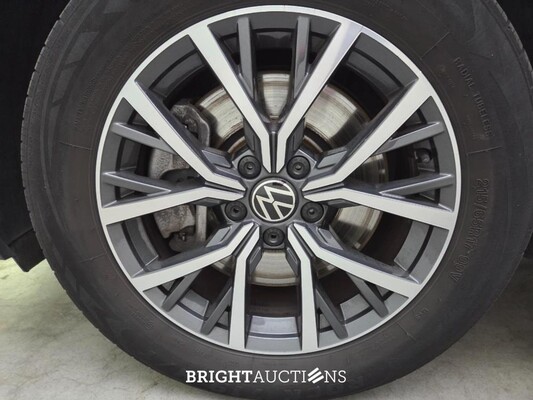 Volkswagen Tiguan eHybrid R-Line Business 1.4 TSI 265pk 2021, HLB-36-B