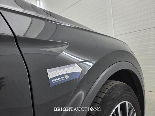 Volkswagen Tiguan eHybrid R-Line Business 1.4 TSI 265pk 2021, HLB-36-B