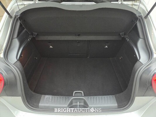 Mercedes-Benz A 180 122pk 2018 A-klasse, X-447-XD