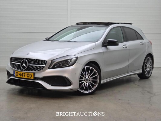 BRIGHT AUCTIONS: Premium Daily Drivers & EV's - Fast Auction
