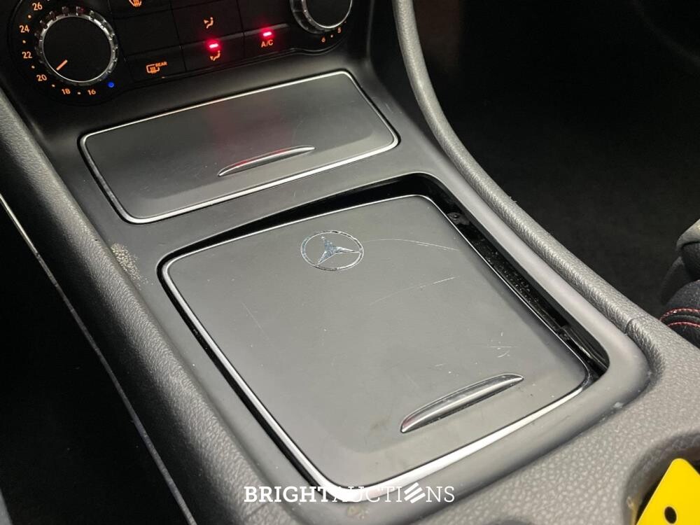 Mercedes-Benz CLA 180 Business Solution AMG 122pk 2018 (Origineel-NL) CLA-Klasse, RP-396-S