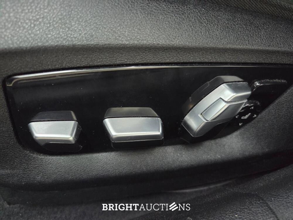 BMW 530e iPerformance High Executive 296pk 2019 5-Serie, GVN-97-K