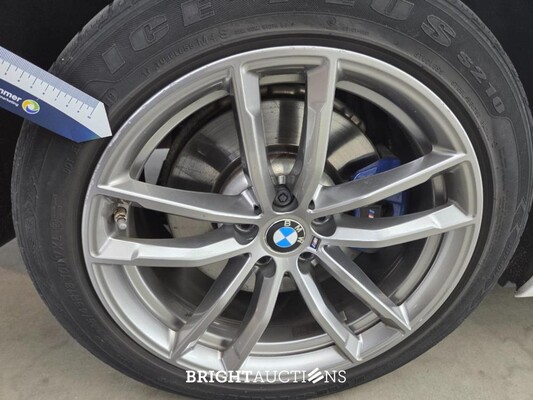 BMW 530e iPerformance High Executive 296pk 2019 5-Serie, GVN-97-K