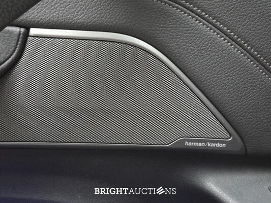 BMW 530e iPerformance High Executive 296pk 2019 5-Serie, GVN-97-K