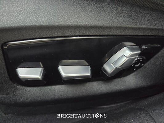 BMW 530e iPerformance High Executive 296pk 2019 5-Serie, GVN-97-K