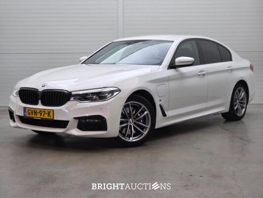 BRIGHT AUCTIONS: Premium Daily Drivers & EV's - Fast Auction