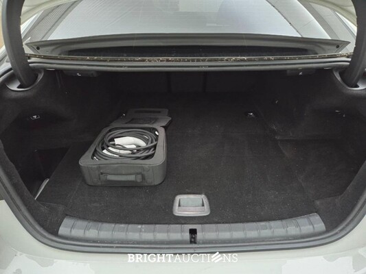 BMW 530e iPerformance High Executive 296pk 2019 5-Serie, GVN-97-K