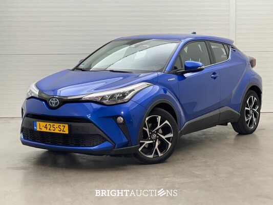 BRIGHT AUCTIONS: Premium Daily Drivers & EV's - Fast Auction