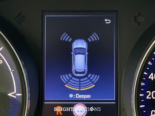 Toyota C-HR Hybrid Dynamic 2.0 261pk 2021 (Origineel-NL), L-425-SZ