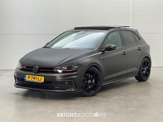BRIGHT AUCTIONS: Premium Daily Drivers & EV's - Fast Auction