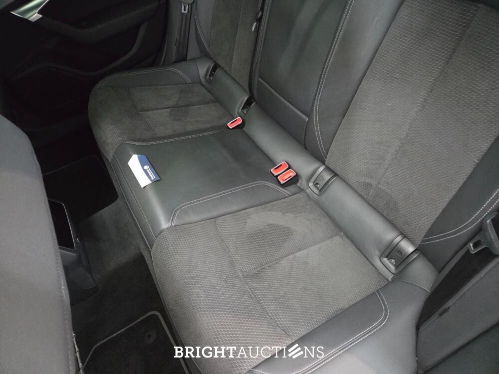 Audi A6 Avant 55 e Competition TFSI Quattro 394pk 2020, P-942-DB