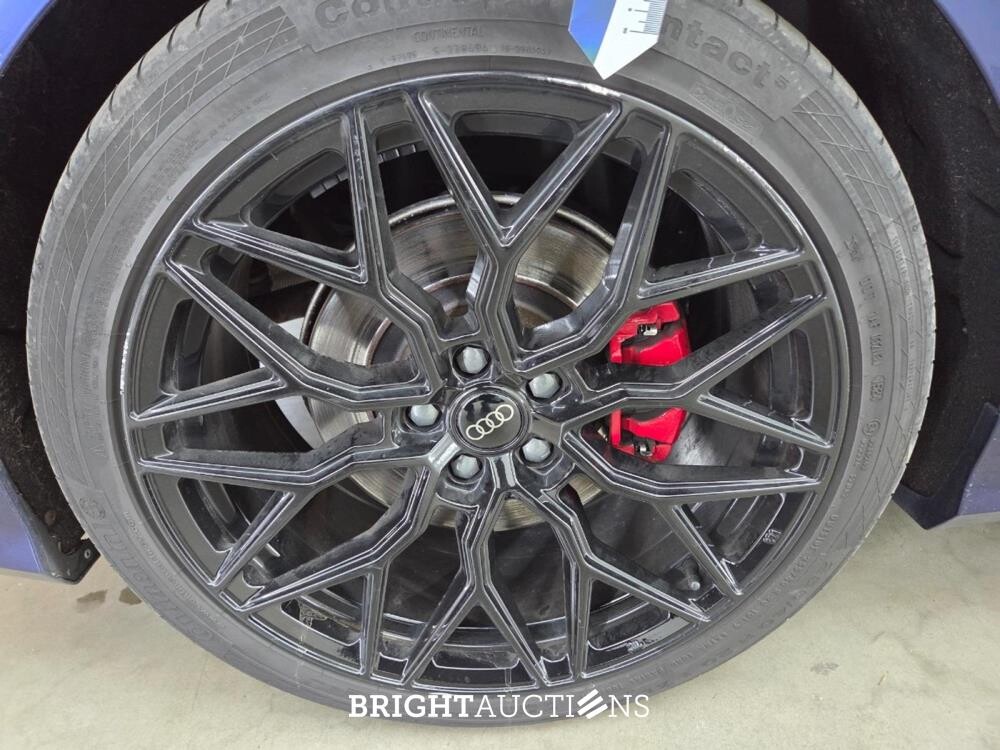 Audi A6 Avant 55 e Competition TFSI Quattro 394pk 2020, P-942-DB