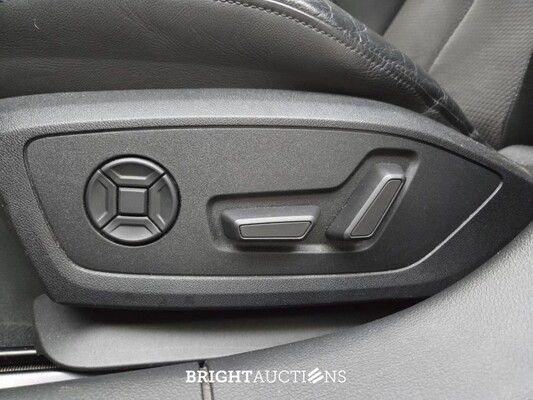 Audi A6 Avant 55 e Competition TFSI Quattro 394pk 2020, P-942-DB