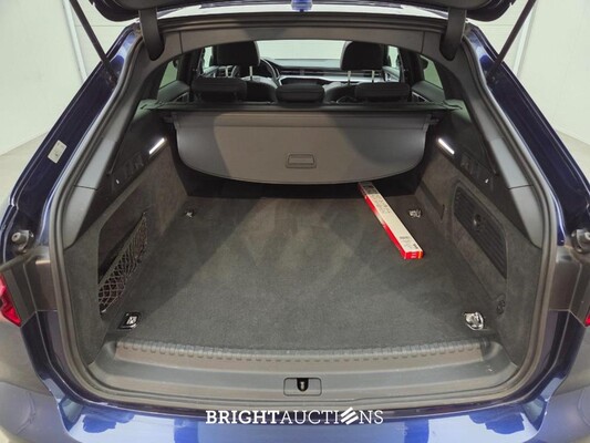Audi A6 Avant 55 e Competition TFSI Quattro 394pk 2020, P-942-DB
