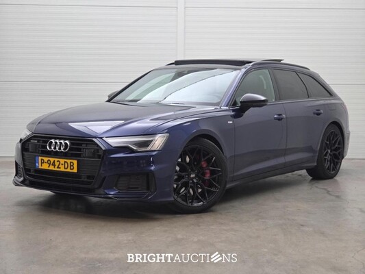 BRIGHT AUCTIONS: Premium Daily Drivers & EV's - Fast Auction