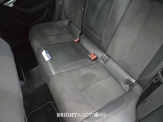 Audi A6 Avant 55 e Competition TFSI Quattro 394pk 2020, P-942-DB