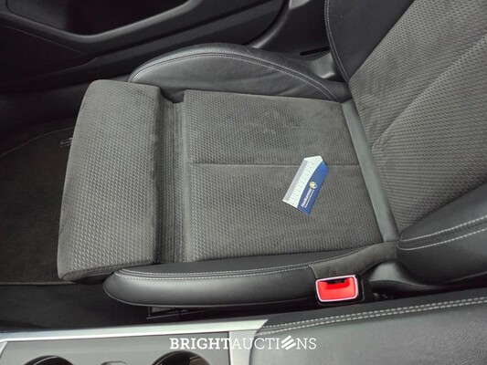 Audi A6 Avant 55 e Competition TFSI Quattro 394pk 2020, P-942-DB