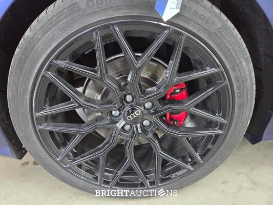 Audi A6 Avant 55 e Competition TFSI Quattro 394pk 2020, P-942-DB