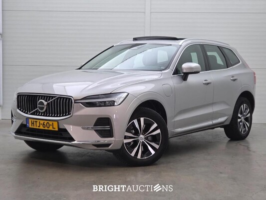 BRIGHT AUCTIONS: Premium Daily Drivers & EV's - Fast Auction