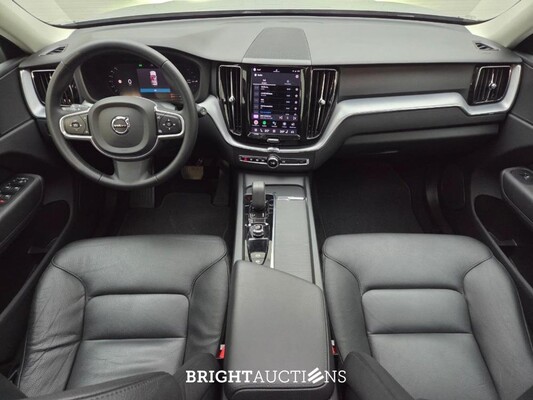 Volvo XC60 T8 Plug-in hybrid Inscription 2.0 AWD 392pk 2022, HTJ-60-L