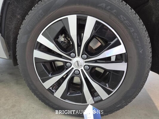 Volvo XC60 T8 Plug-in hybrid Inscription 2.0 AWD 392pk 2022, HTJ-60-L