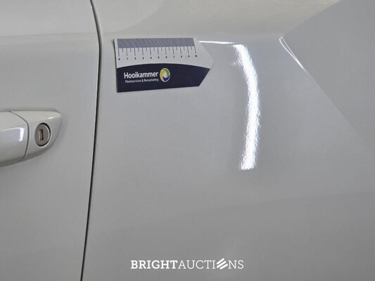 Peugeot e-2008 EV Blue Lease Active 50 kWh 136pk 2020, P-204-GN
