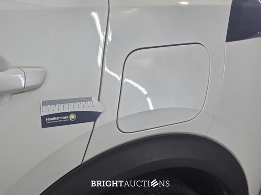 Peugeot e-2008 EV Blue Lease Active 50 kWh 136pk 2020, P-204-GN