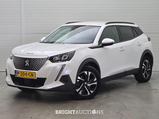 BRIGHT AUCTIONS: Premium Daily Drivers & EV's - Fast Auction