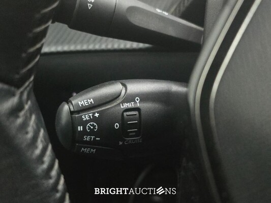 Peugeot e-2008 EV Blue Lease Active 50 kWh 136pk 2020, P-204-GN