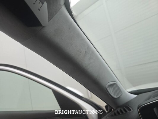 Peugeot e-2008 EV Blue Lease Active 50 kWh 136pk 2020, P-204-GN