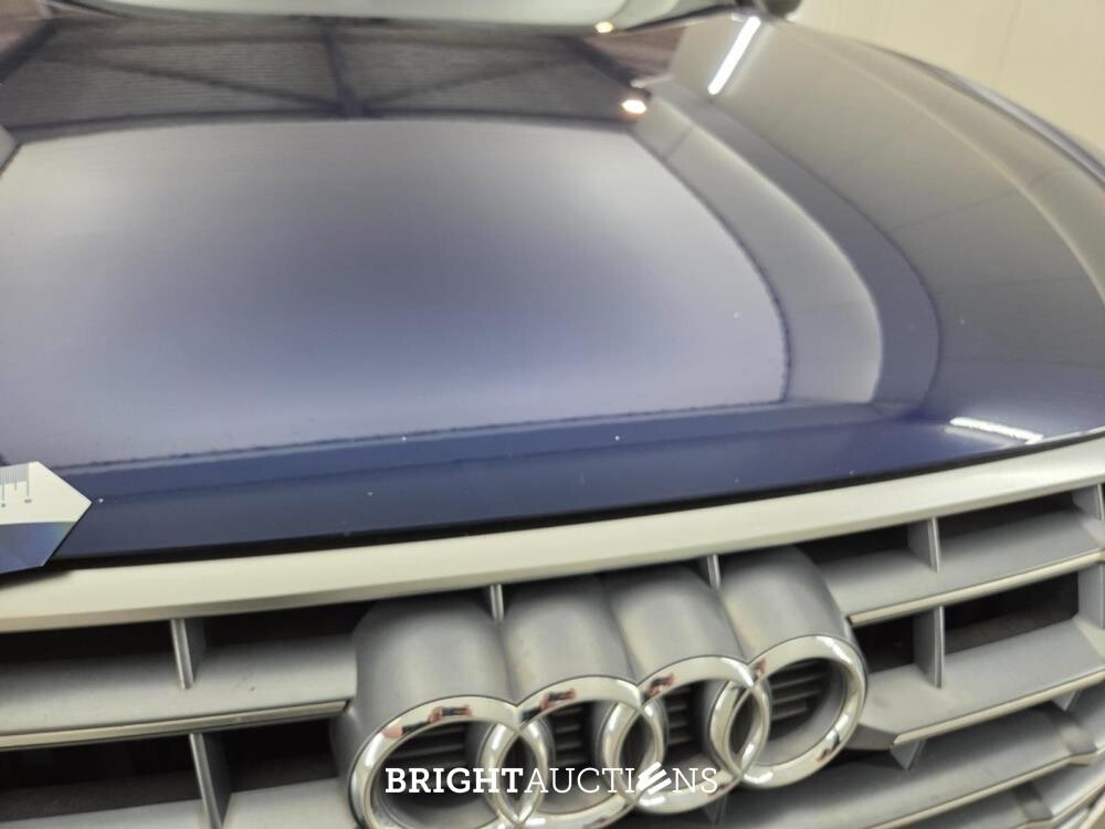 Audi Q5 Sport 2.0 TDI Quattro 190pk 2018 (Origineel-NL), RK-289-Z