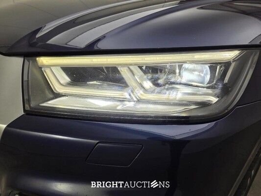 Audi Q5 Sport 2.0 TDI Quattro 190pk 2018 (Origineel-NL), RK-289-Z