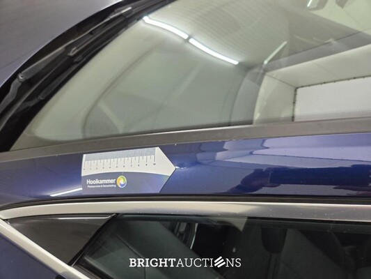 Audi Q5 Sport 2.0 TDI Quattro 190pk 2018 (Origineel-NL), RK-289-Z