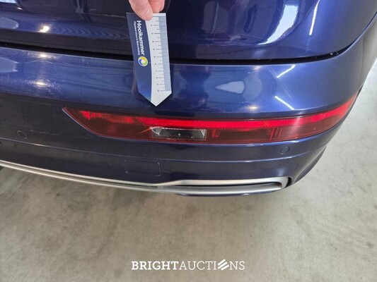 Audi Q5 Sport 2.0 TDI Quattro 190pk 2018 (Origineel-NL), RK-289-Z