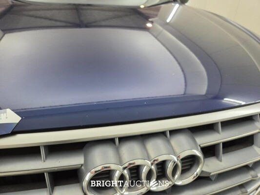 Audi Q5 Sport 2.0 TDI Quattro 190pk 2018 (Origineel-NL), RK-289-Z