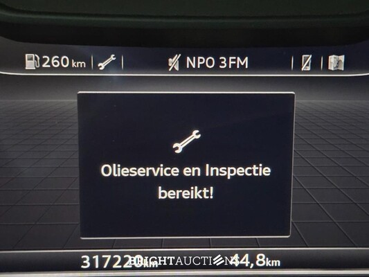 Audi Q5 Sport 2.0 TDI Quattro 190pk 2018 (Origineel-NL), RK-289-Z