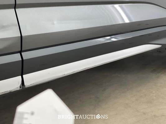 Audi Q3 Sportback 35 S Edition TFSI 150pk 2022, T-463-NJ