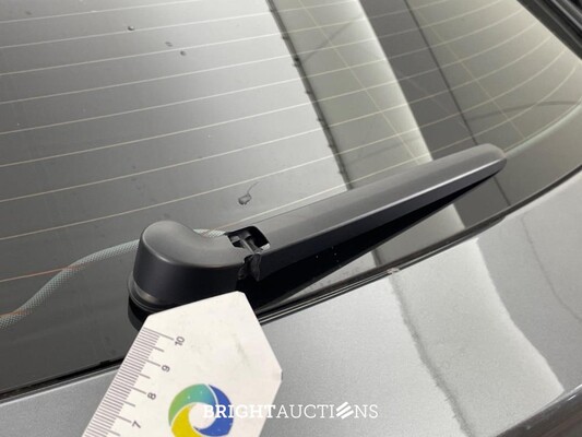 Audi Q3 Sportback 35 S Edition TFSI 150pk 2022, T-463-NJ