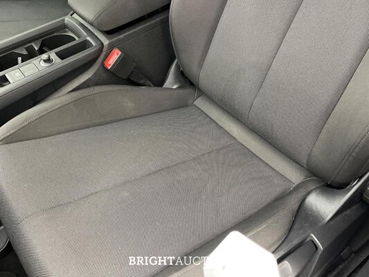 Audi Q3 Sportback 35 S Edition TFSI 150pk 2022, T-463-NJ